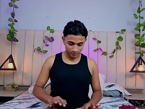Morgan_Bladee live