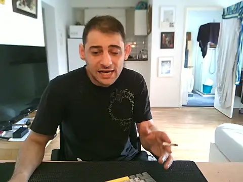 mihaimichael live