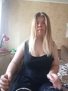 -baby_eva- live