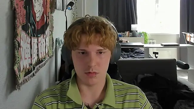 Benjamin_Bo live