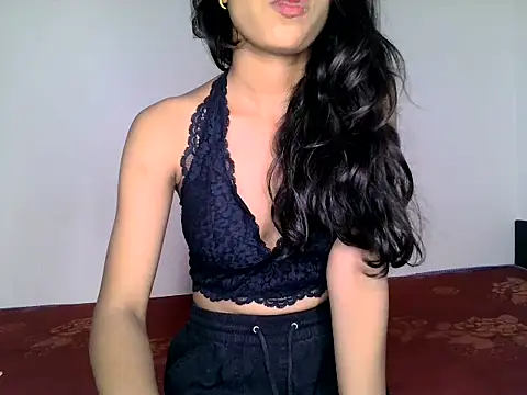 LILY_HOTYY live