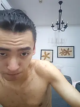 xingyintaidi profile
