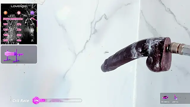 Sarahi_Camila live