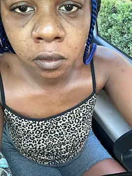 Ebony_Queeen live