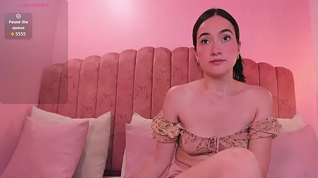 alma_sweeet live