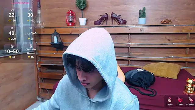 alex_477 live