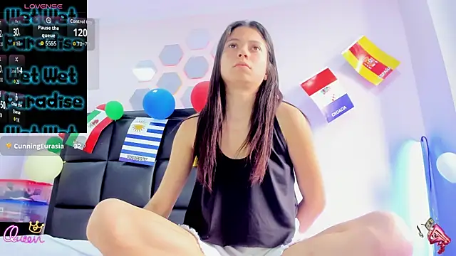 Catalina_Jonex live