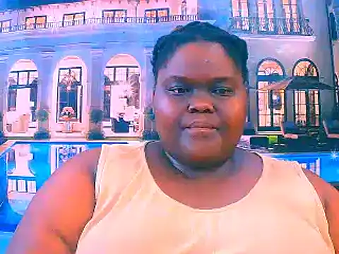 EbonyHotBuns live