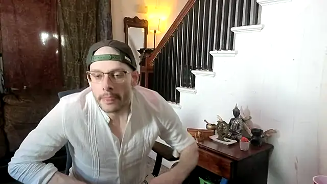 MasterDaddyCool live