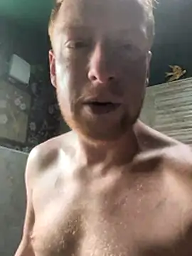 GibgerDave live