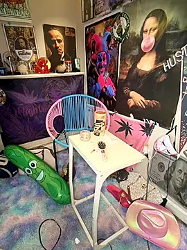 Jennybootyjones live