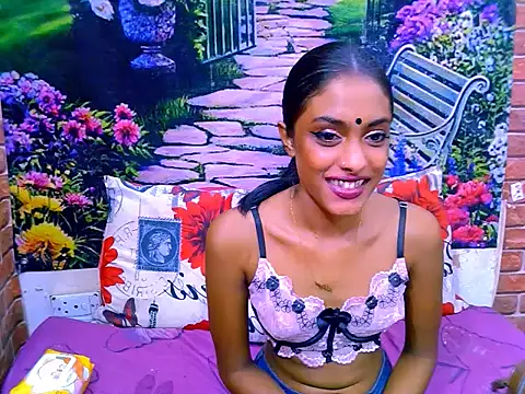 IndianPretty14u2Luv live