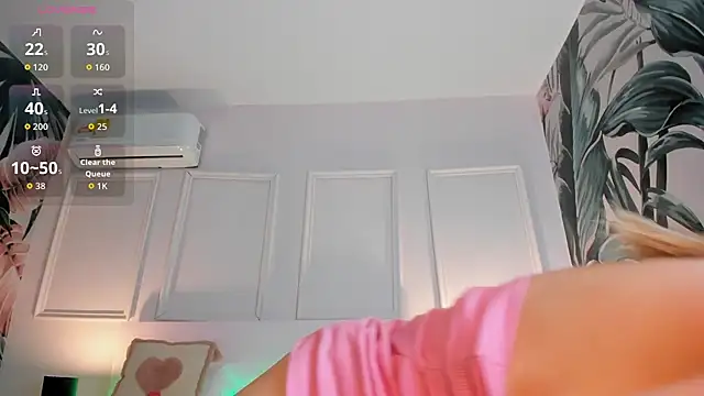 Hada_Magica live