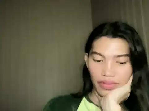 Yourgoddess_jayve live