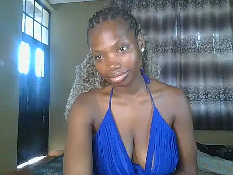 Mariana_150 live