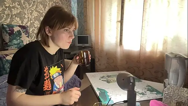 ShonnaTweddle live