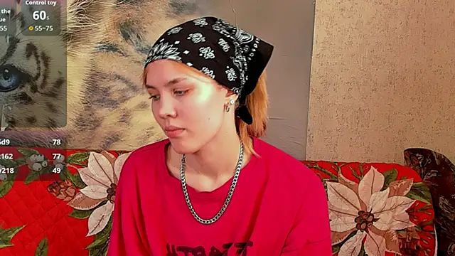 Milena_Stasym live