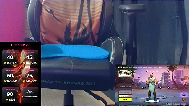 R0dneyRude live