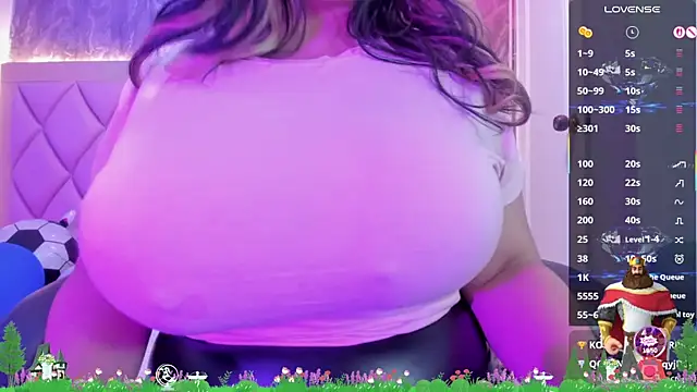 Alicee_tylor live