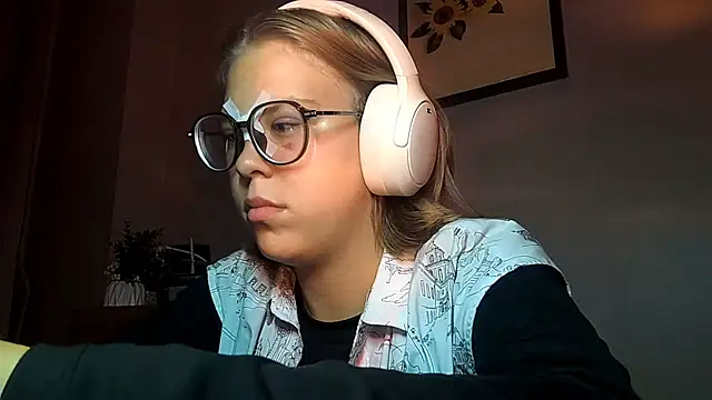 MarylnKrammes live