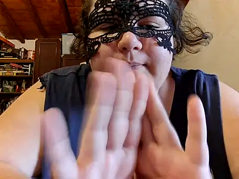 Elsa_00o live