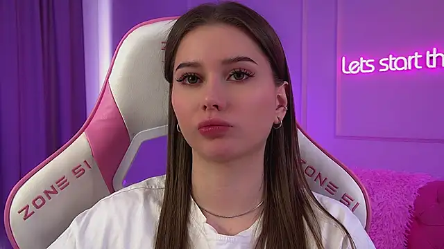 DianaVert live
