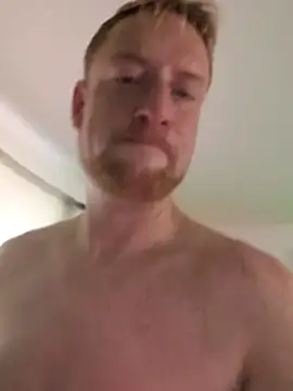 GibgerDave live