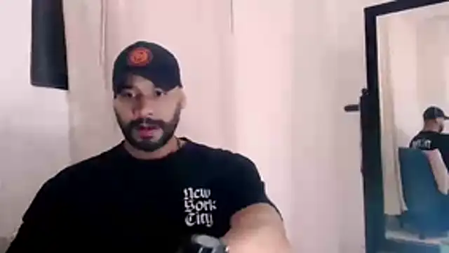 musclehetero live