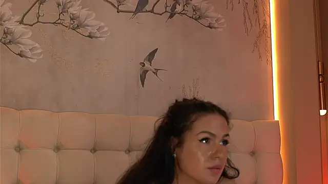AnneRey live