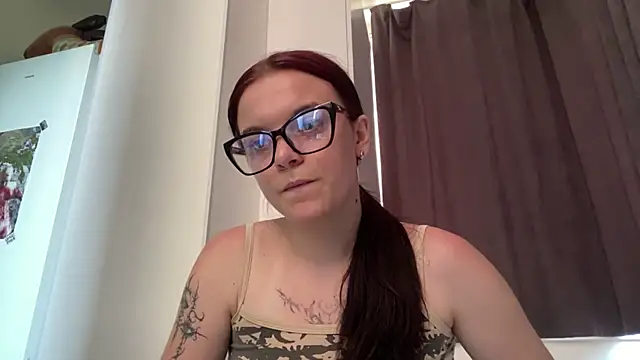 AudriaCriner live