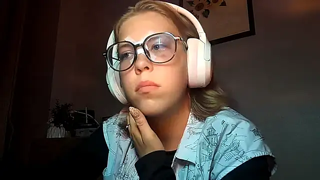 MarylnKrammes live