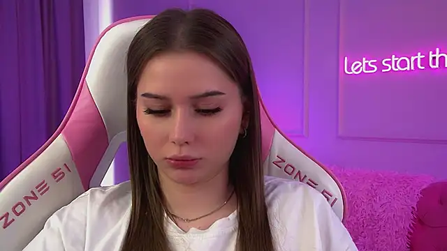 DianaVert live