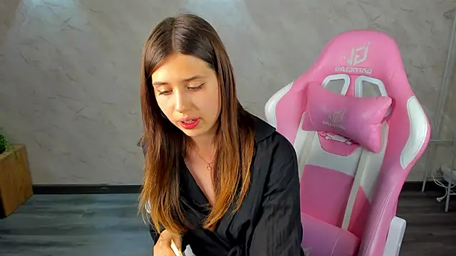 Elly_B1oom live