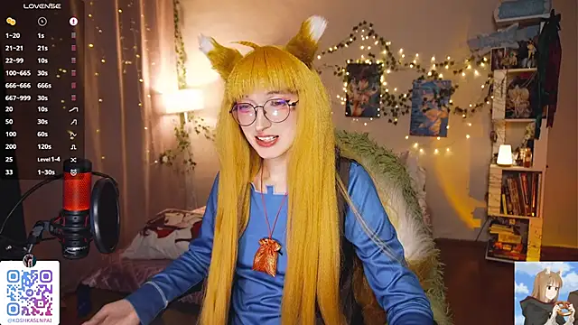 koshkasenpai live