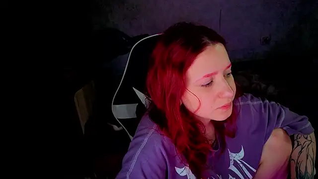Mini_Lady1 live