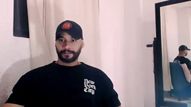 musclehetero live