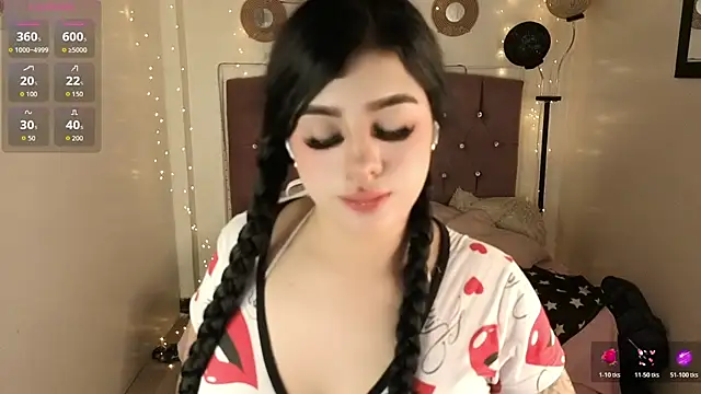 _selena_fox live