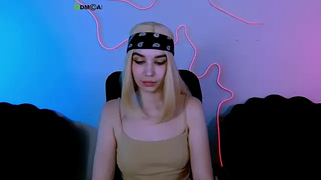 amelia_sun1 live
