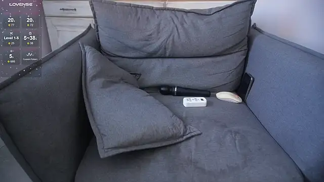 Megan__Hart live