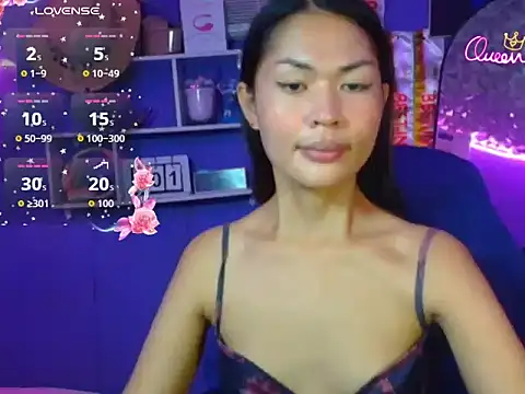 janelovers143 live