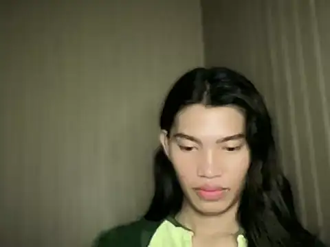 Yourgoddess_jayve live