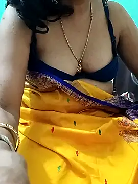 Shanu_Shah live