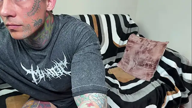 Anubisgods live