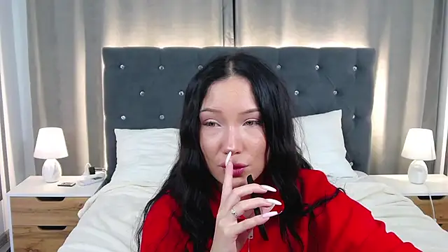 VikkyVonn live