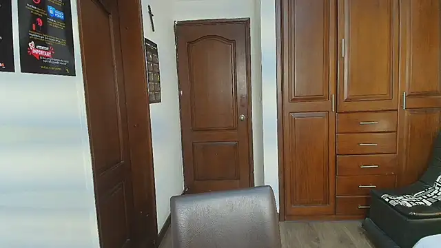 ShayMilleer live