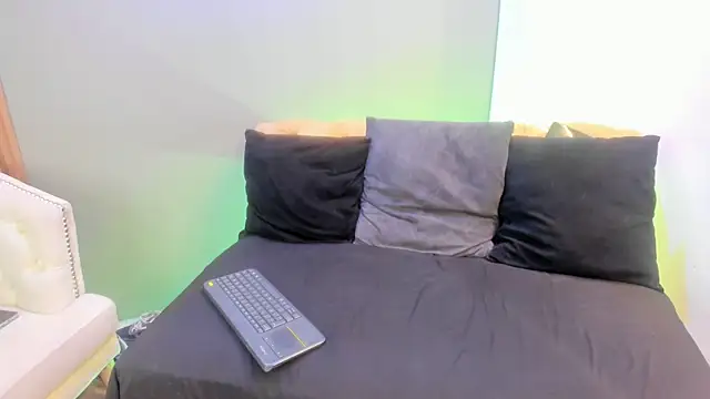 Zane_Belville live
