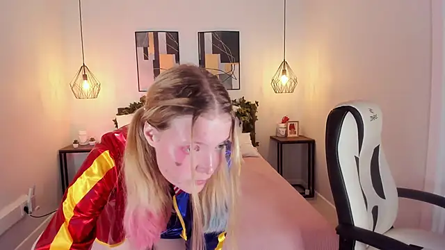 anita_Hitteys live