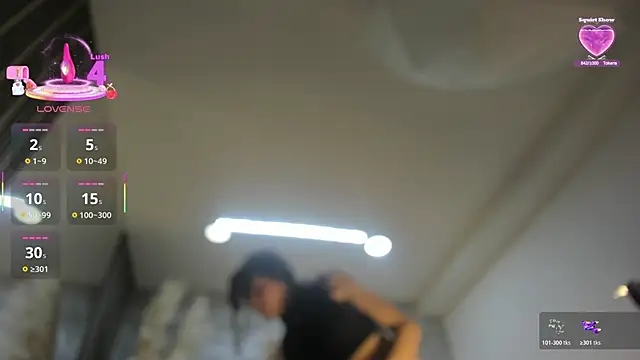 nahomyrusell_ live