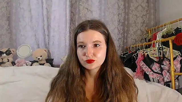 ChloeBrooklyn live