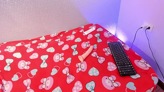 Violet_Moon07 live